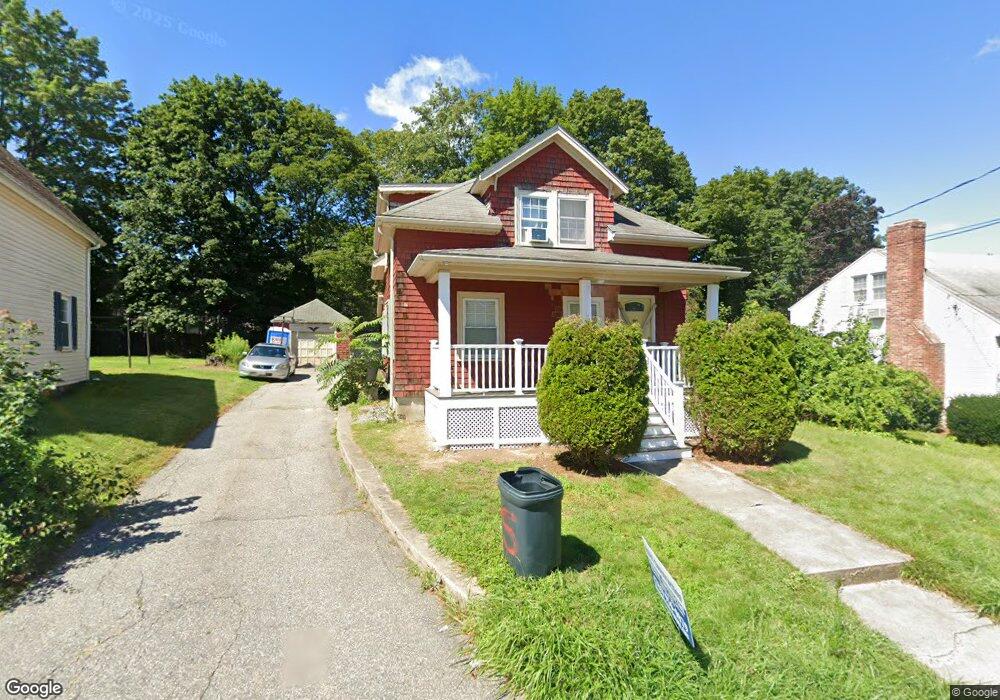 5 Holden Place unit A, Woburn, MA 01801 - photo 1