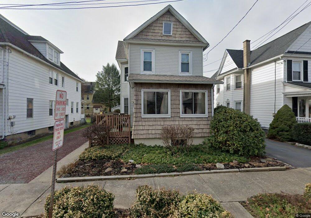 12 Ross St, Kingston, PA 18704 - photo 1