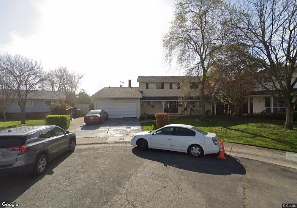 5148 Pomegranate Ave, Sacramento, CA 95823 - photo 1