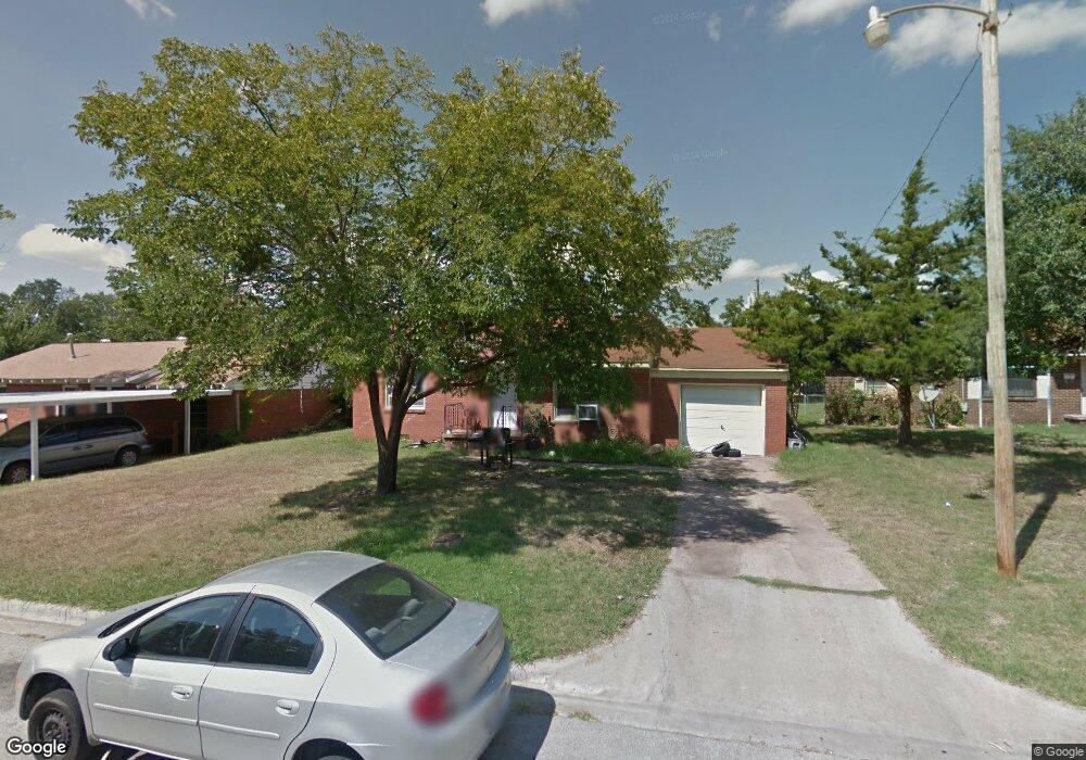 9 Cason St, Ardmore, OK 73401 - photo 1