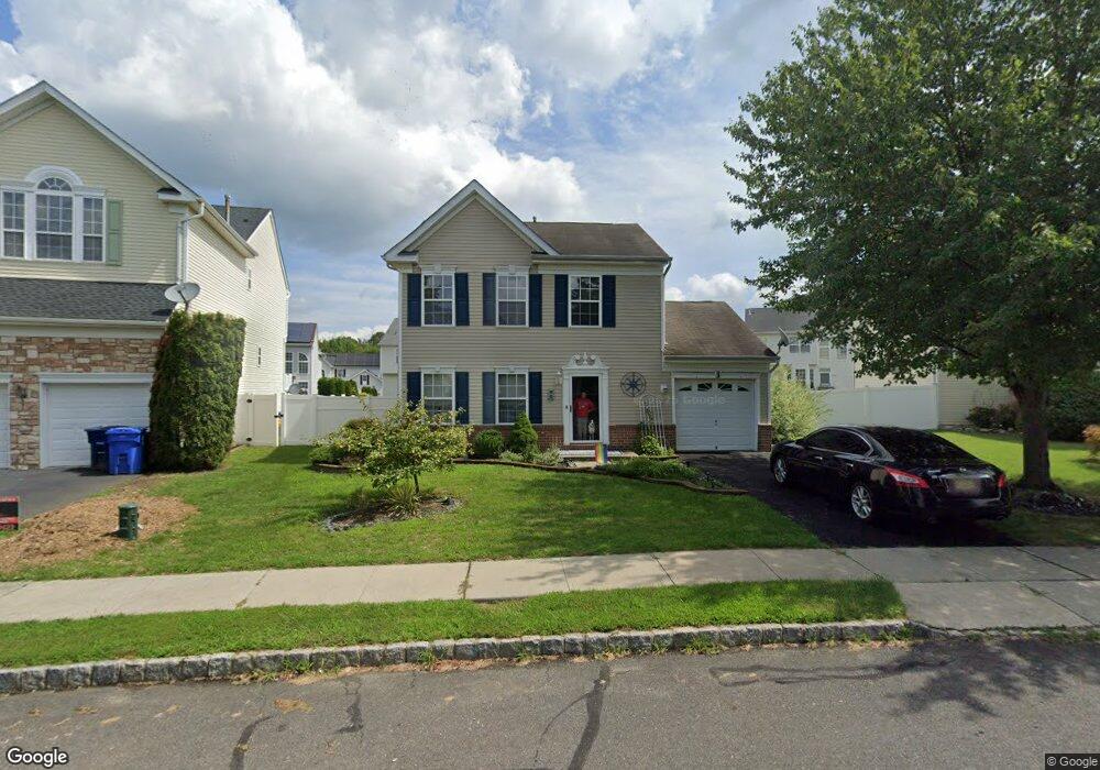 8 Hemingway Ln, Columbus, NJ 08022 - photo 1