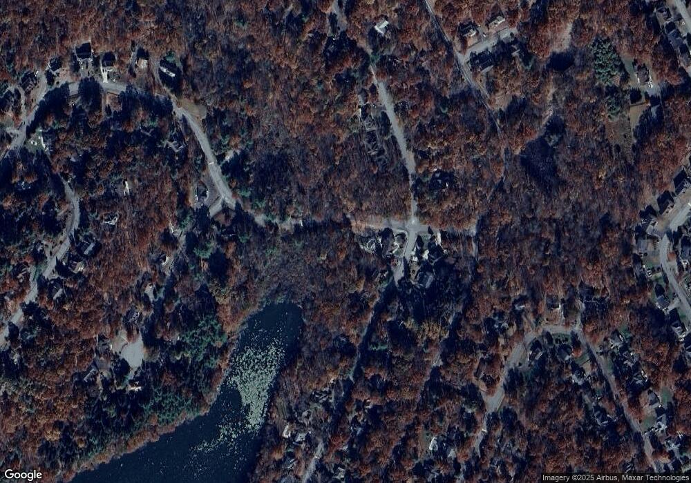 515 Blue Mountain Crossing, East Stroudsburg, PA 18301 - photo 1