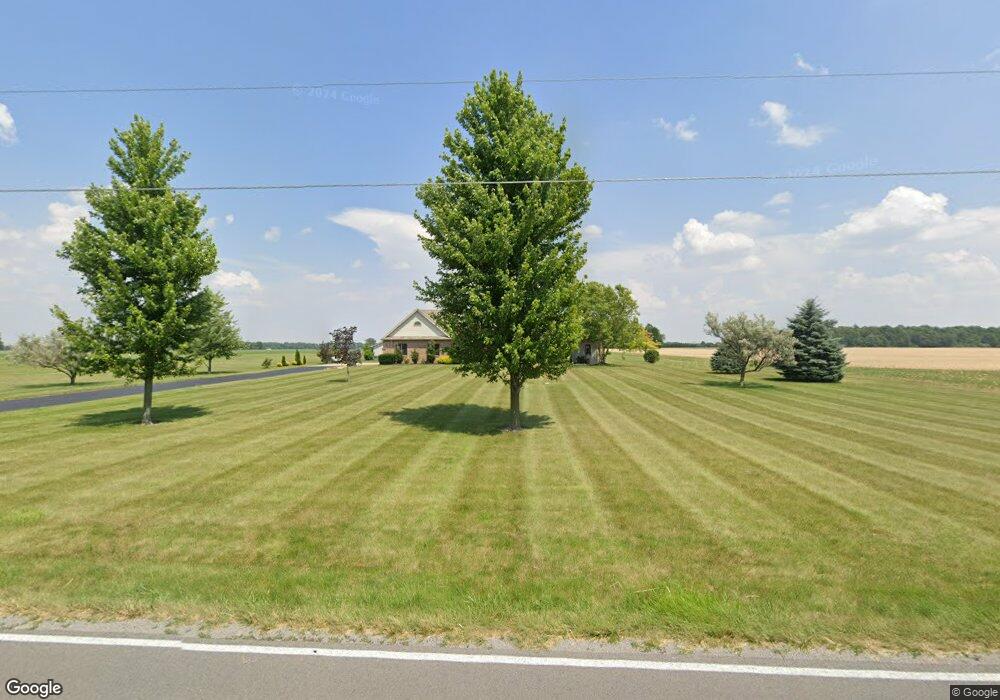 5525 County Road 139, Findlay, OH 45840 - photo 1