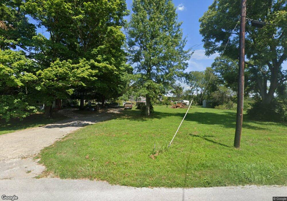 919 Fords Mill Rd, Versailles, KY 40383 - photo 1