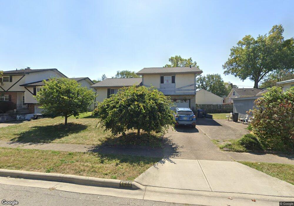 4015 Anthony Ct N, Columbus, OH 43213 - photo 1