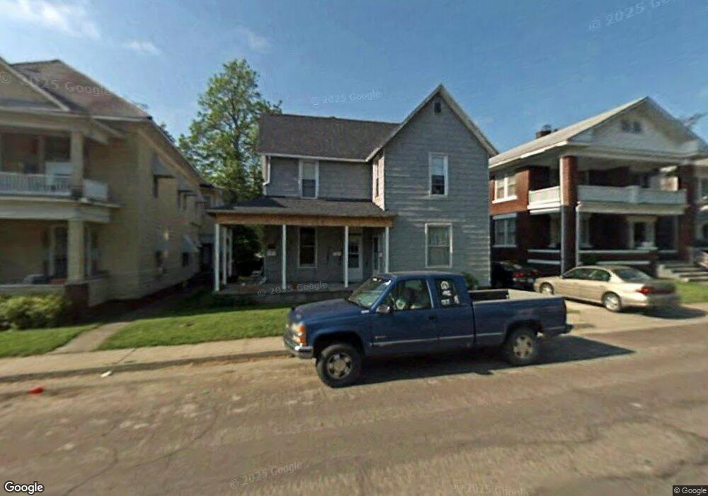 720 W Rollins St, Moberly, MO 65270 - photo 1