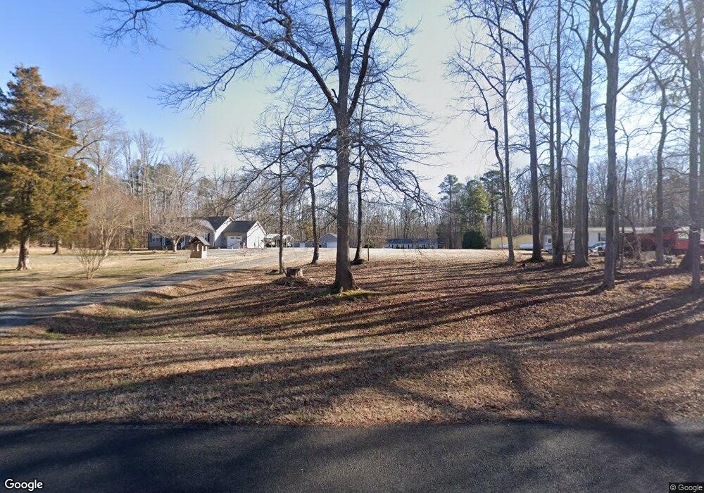 7030 Matt Currin Rd, Oxford, NC 27565 - photo 1