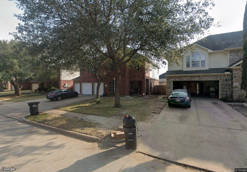 16547 Oat Mill Dr, Houston, TX 77095 - photo 1