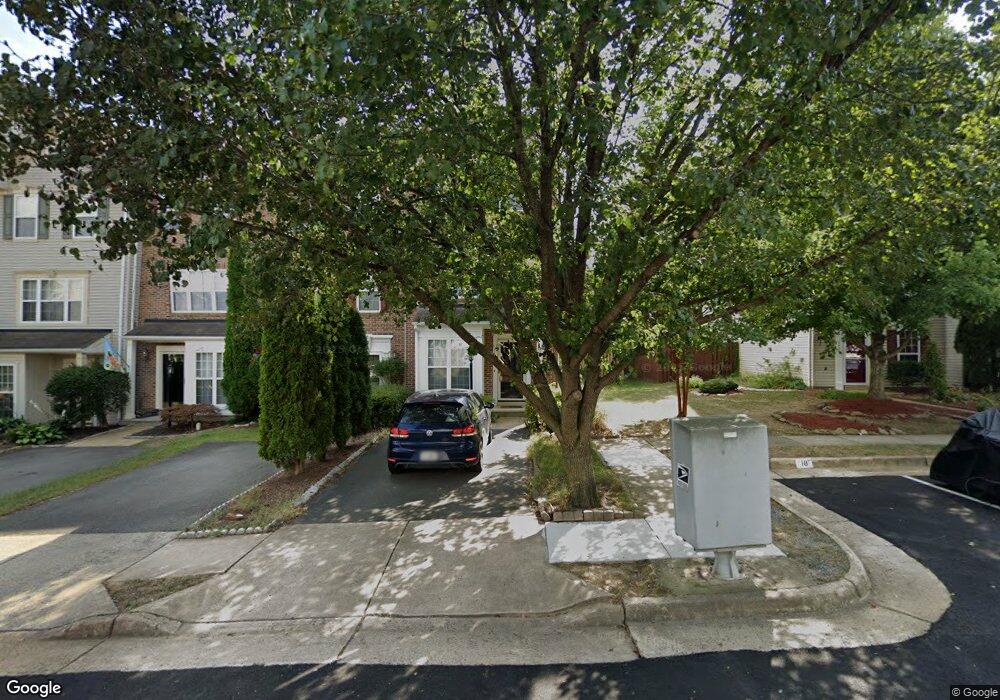 13493 Colesmire Gate Way, Bristow, VA 20136 - photo 1