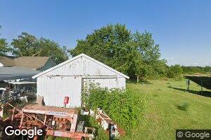 351 N Bourbon St, Mapleton, KS 66754