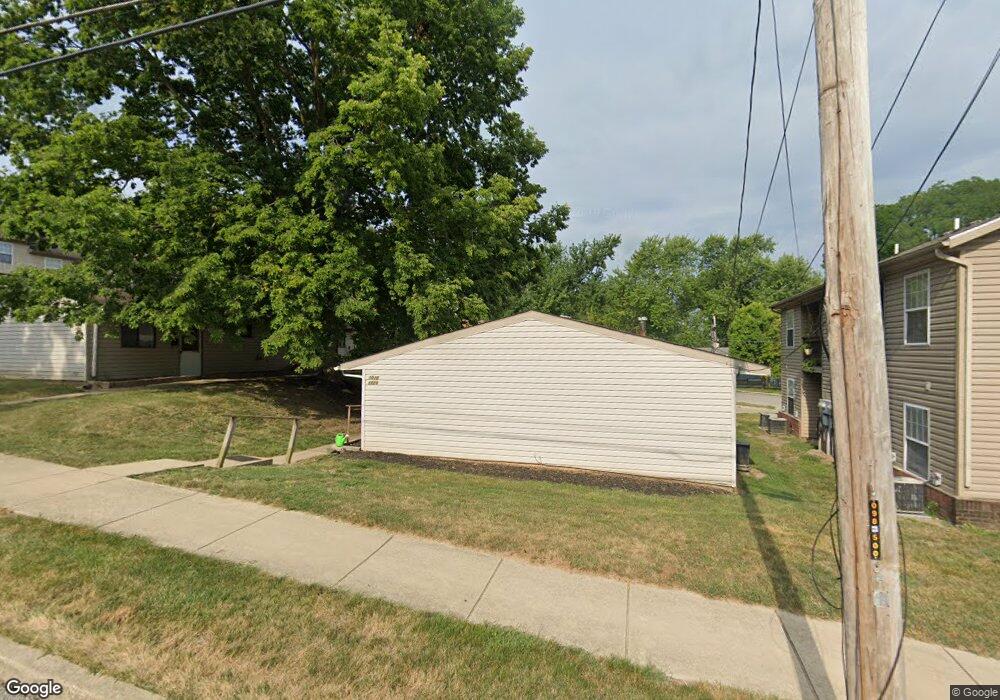 1018 Holloway St unit 20, Lafayette, IN 47905 - photo 1