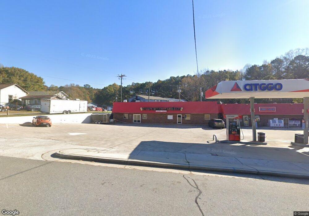 9411 Hickory Flat Hwy, Woodstock, GA 30188 - photo 1