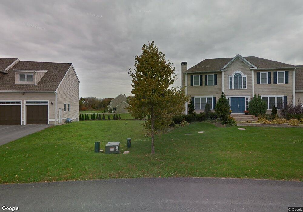 16 Chace Farm Rd, Swansea, MA 02777 - photo 1