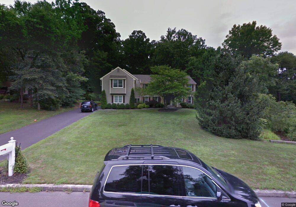 10 Wychwood Ln, Langhorne, PA 19047 - photo 1