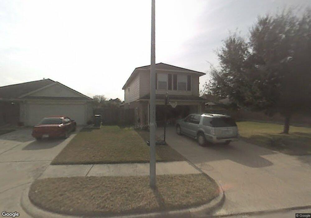 13307 Chasworth Dr, Houston, TX 77041 - photo 1