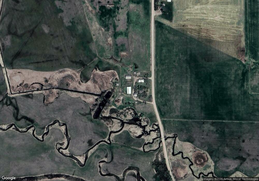 4598 N Eshelman Rd, North Platte, NE 69101 - photo 1