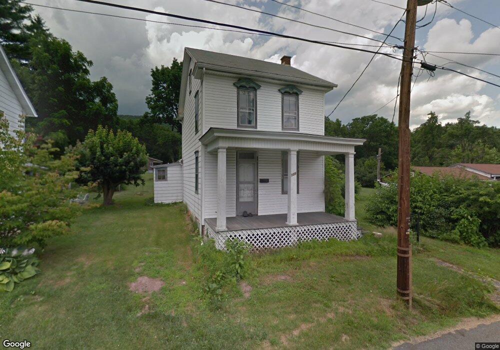 509 Greenfield St, Williamstown, PA 17098 - photo 1