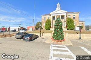 0 Smith Lake Unit 785585, Double Springs, AL 35553