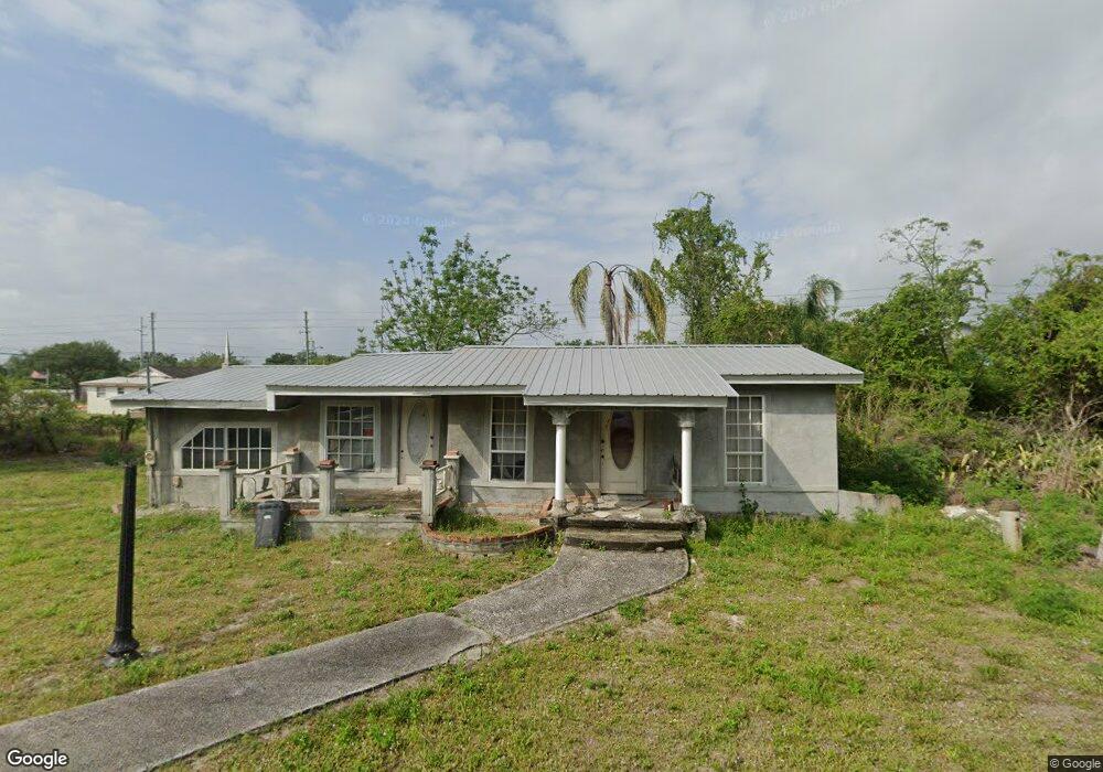 104 Bryant St, Lake Placid, FL 33852 - photo 1