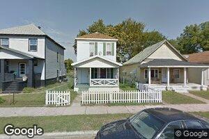 207 Granville St, Venice, IL 62090