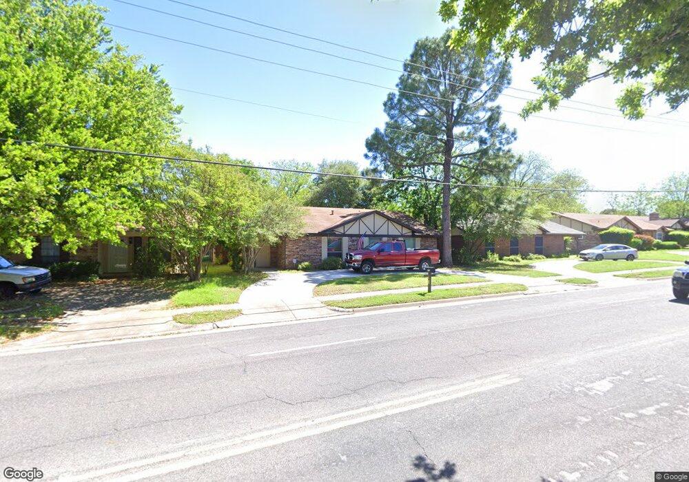 1116 Forest Ridge Dr, Bedford, TX 76022 - photo 1