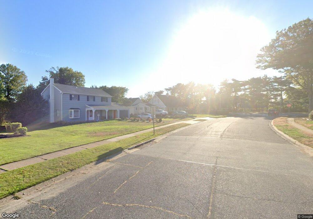 2 Babbitt Ln, Willingboro, NJ 08046 - photo 1