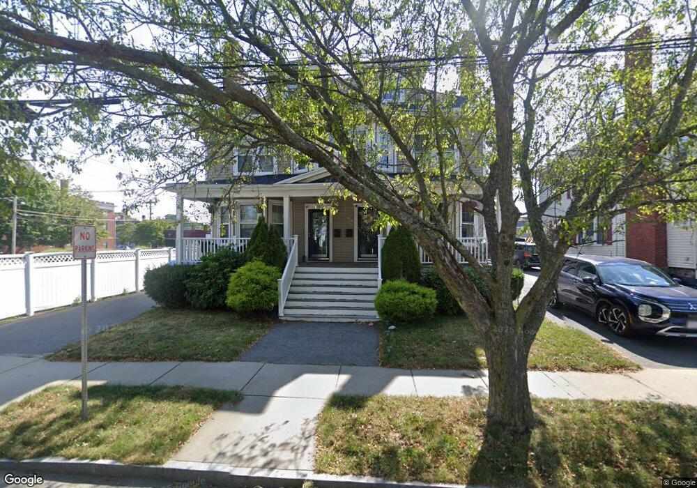 11 Alden St unit 11, Danvers, MA 01923 - photo 1