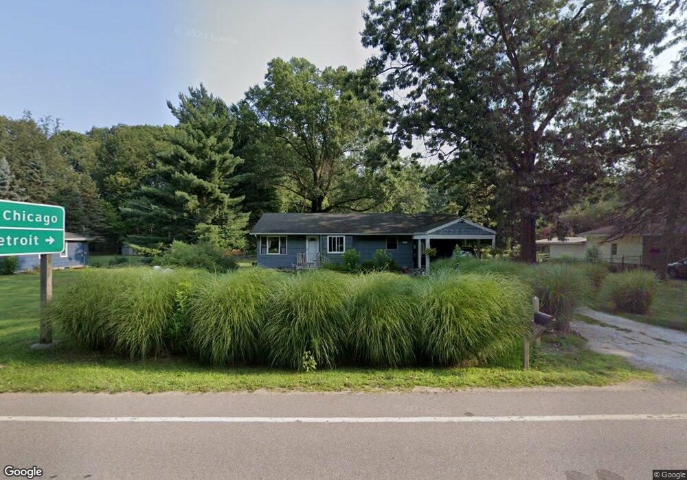 8915 Union Pier Rd, Three Oaks, MI 49128 - photo 1