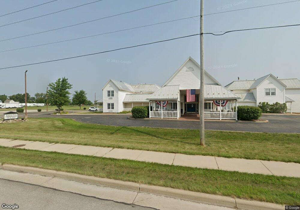 1234 W Market St, Nappanee, IN 46550 - photo 1