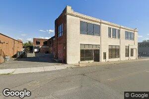 125 Frank B Murray St, Springfield, MA 01103