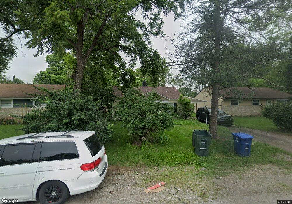 3802 E Fulton St, Columbus, OH 43227 - photo 1