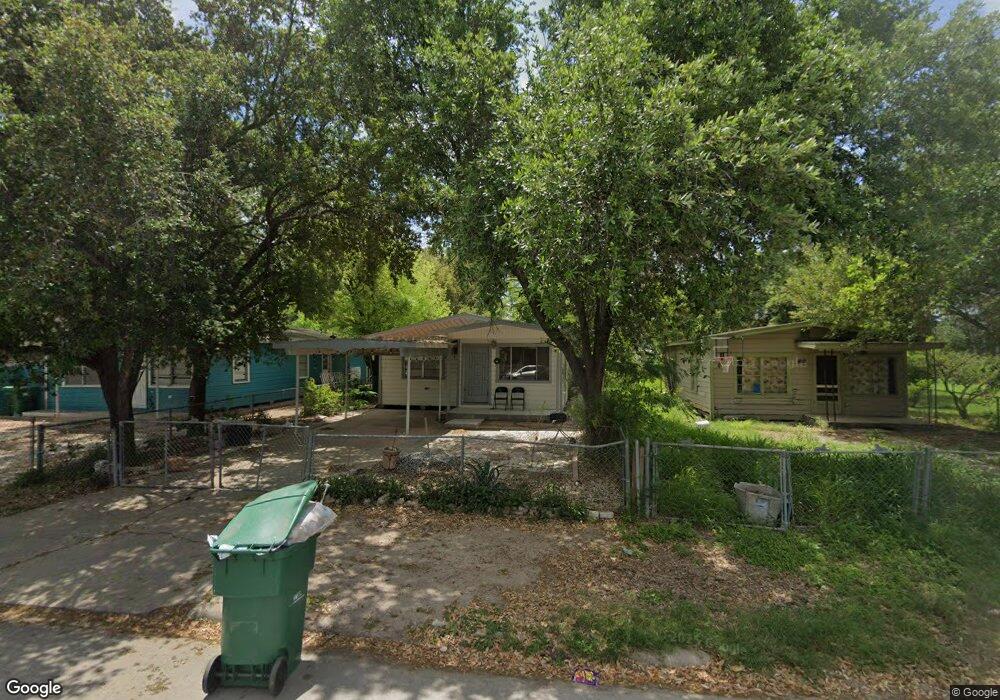 908 E Villegas Ave, Pharr, TX 78577 - photo 1