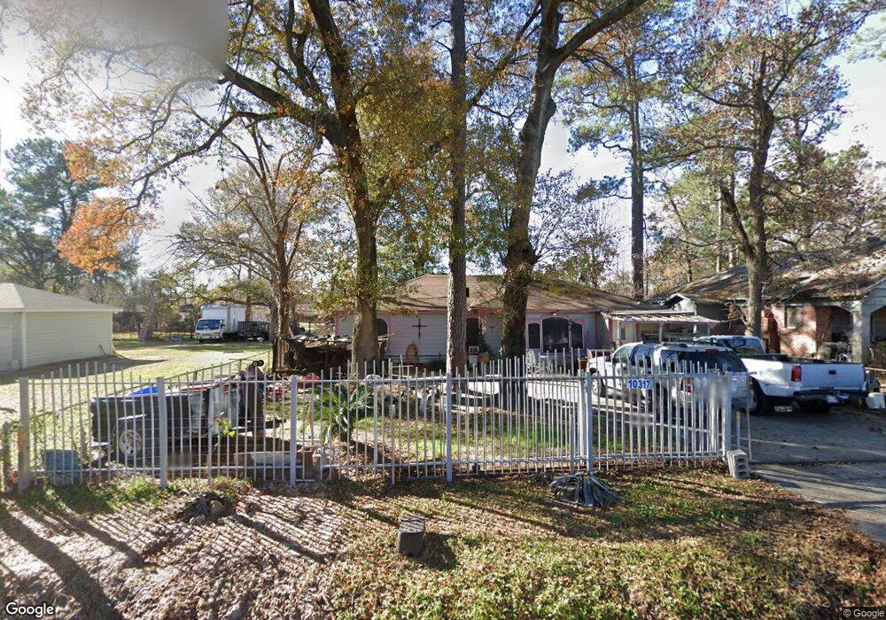 10317 Bainbridge St, Houston, TX 77016 - photo 1