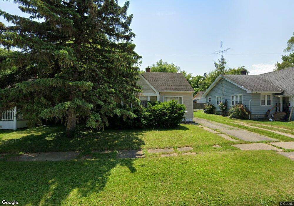 2533 Tiffin St, Flint, MI 48504 - photo 1