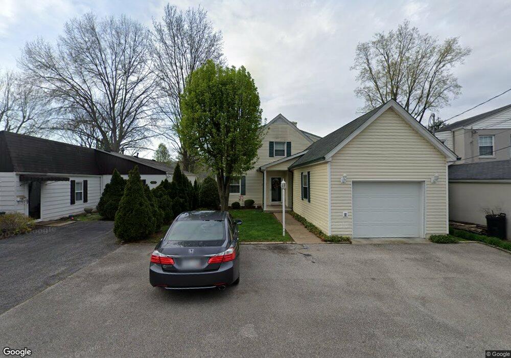 1322 Kanawha Ave, Dunbar, WV 25064 - photo 1