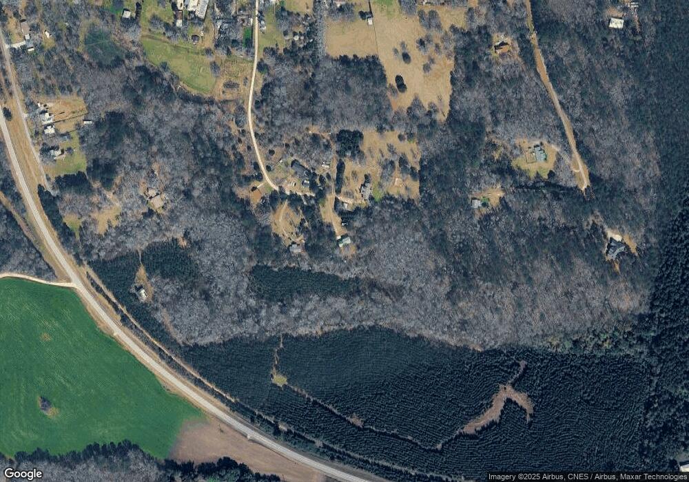 212 Willow St, Stephens, GA 30667 - photo 1