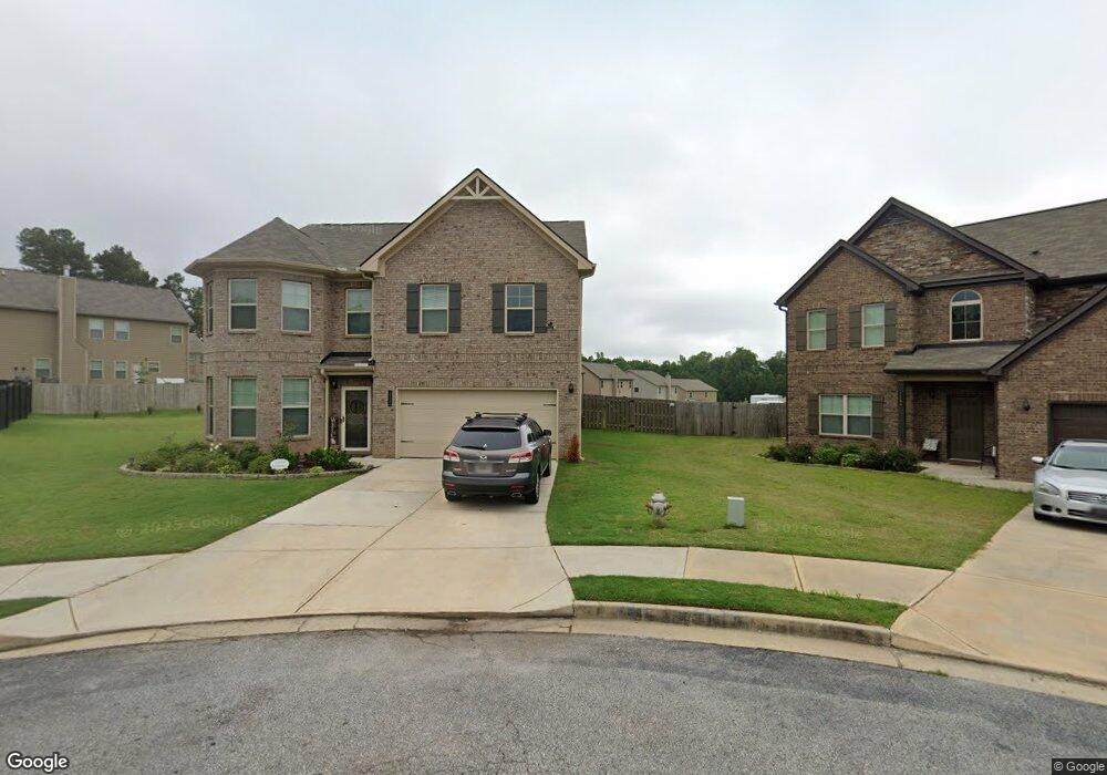 1151 Erskine Trail unit 145 - Everest III, Jonesboro, GA 30236 - photo 1