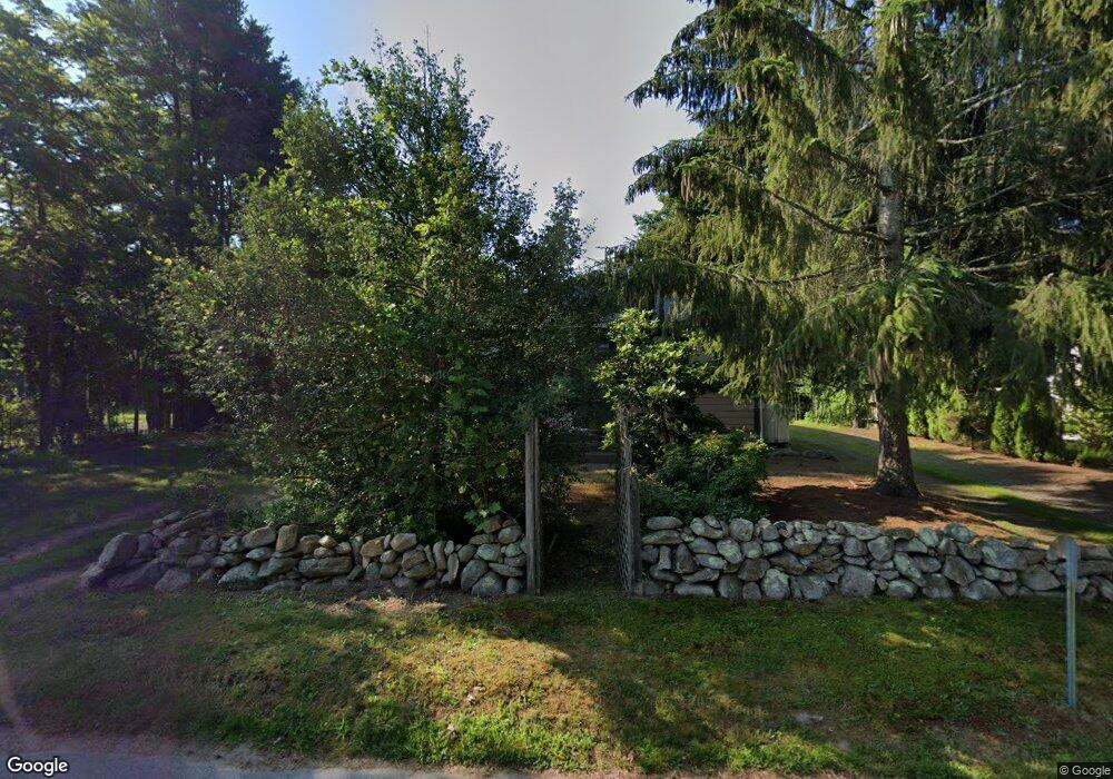 10 Maple Ave, Marion, MA 02738 - photo 1