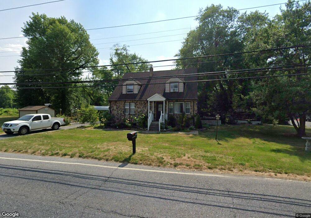 1775 N Tuckahoe Rd, Williamstown, NJ 08094 - photo 1