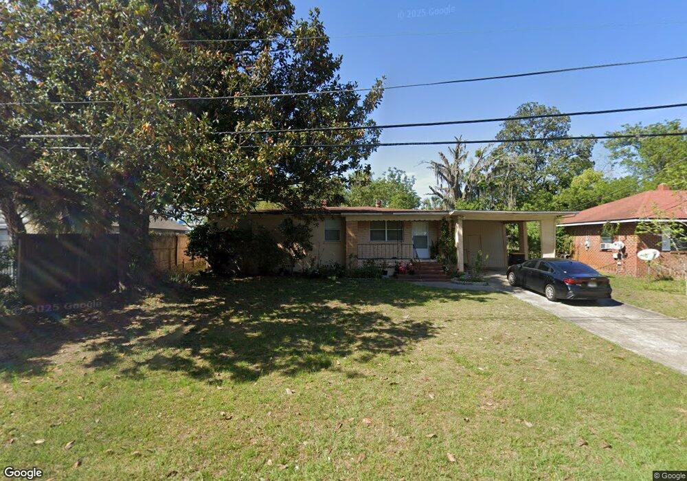 5773 Wilson Blvd, Jacksonville, FL 32210 - photo 1