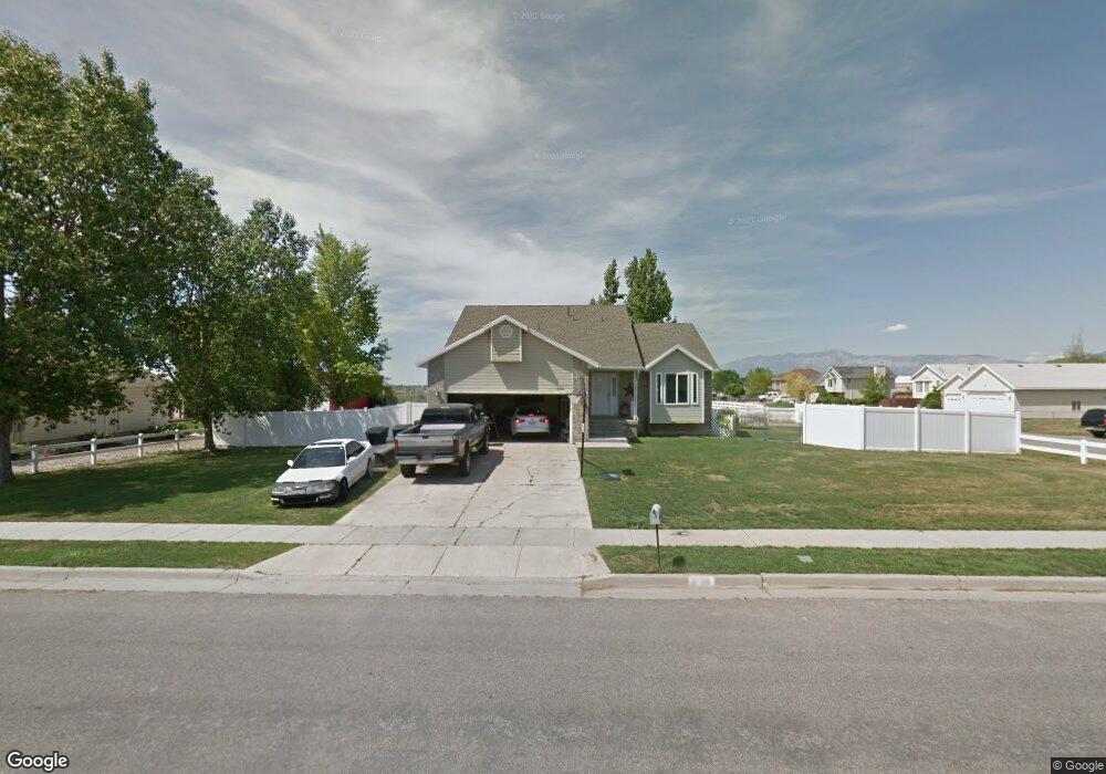 3138 W 2300 N, Clinton, UT 84015 - photo 1