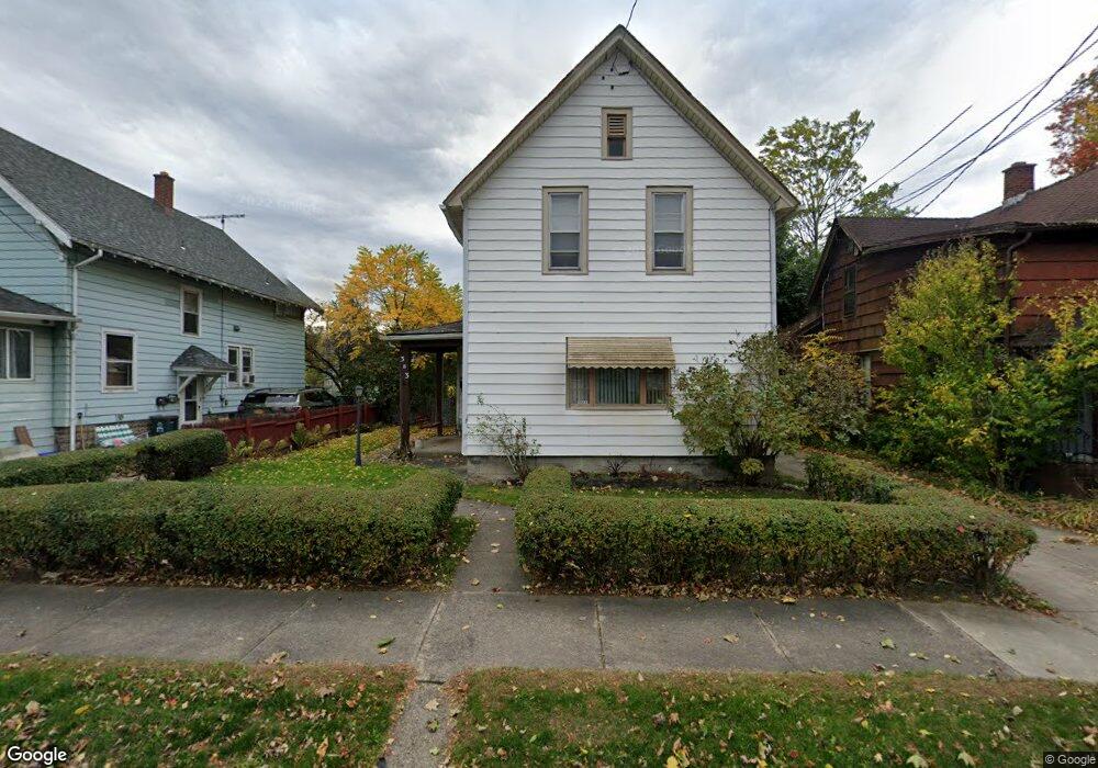 383 Miller St, North Tonawanda, NY 14120 - photo 1