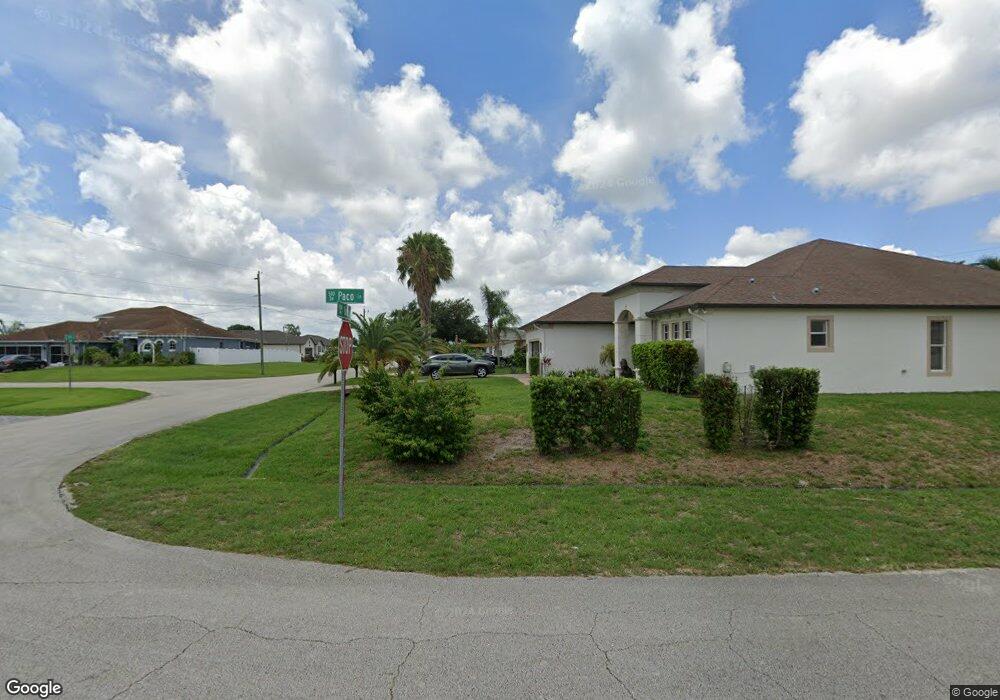502 SW Paco Ln, Port St. Lucie, FL 34953 - photo 1