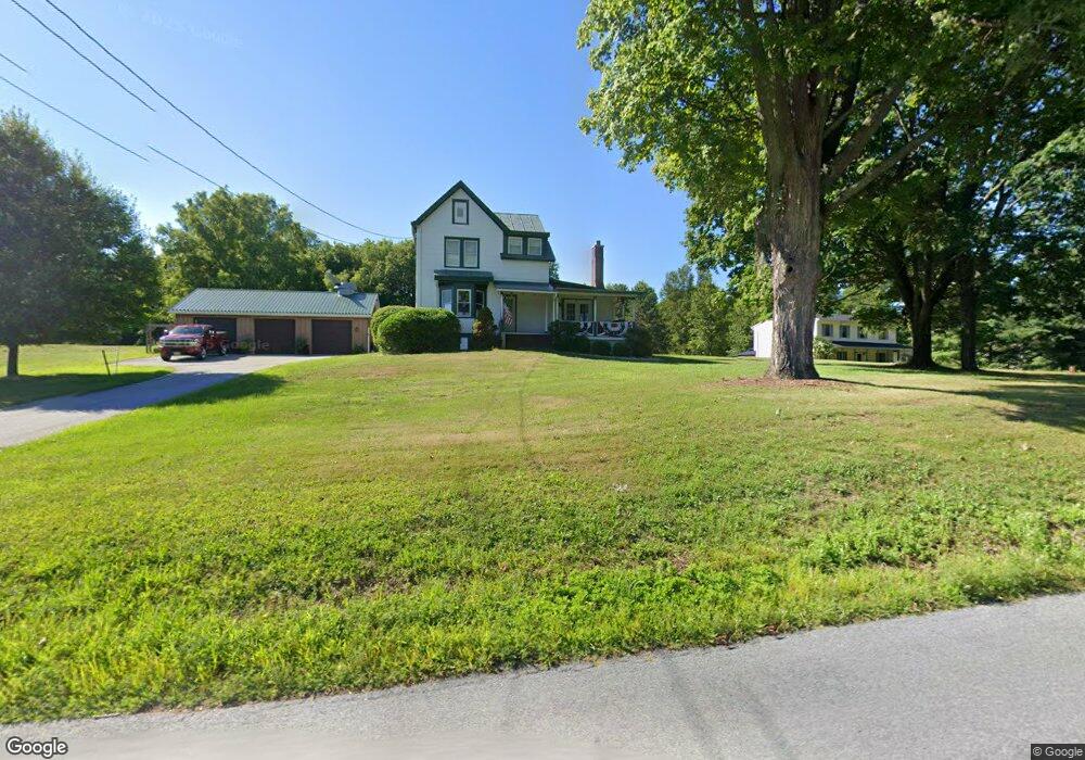 309 N Kaisertown Rd, Montgomery, NY 12549 - photo 1