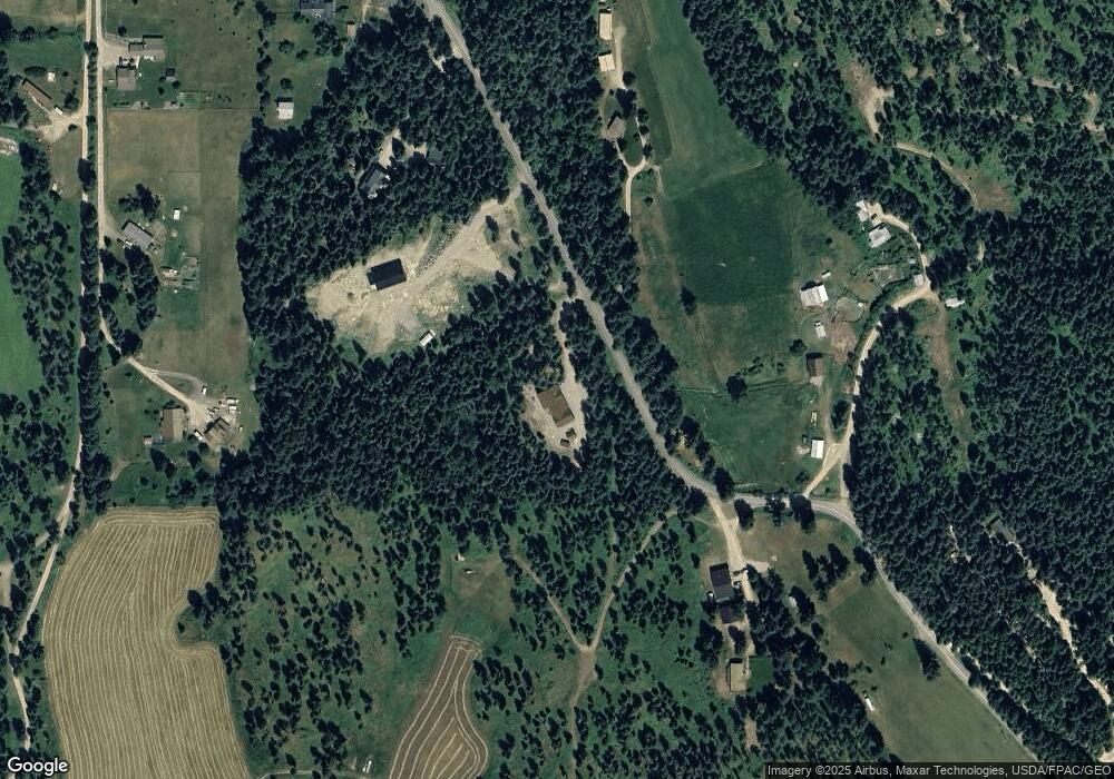 2488 Foothill Rd, Creston, MT 59901 - photo 1