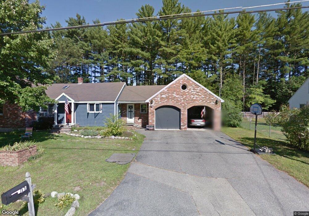 11 Drouin Way, MerriMacK, NH 03054 - photo 1