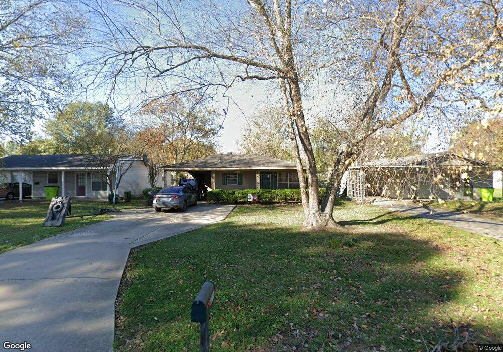 1204 S Rose St, Stuttgart, AR 72160 - photo 1