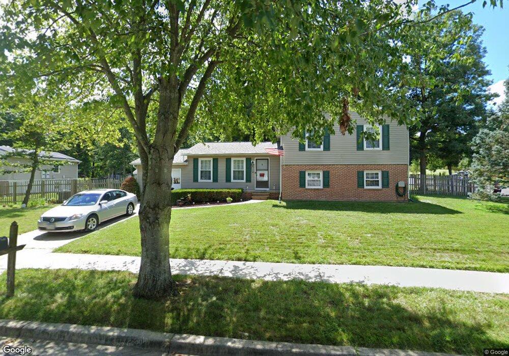 12506 Carland Place, Laurel, MD 20708 - photo 1