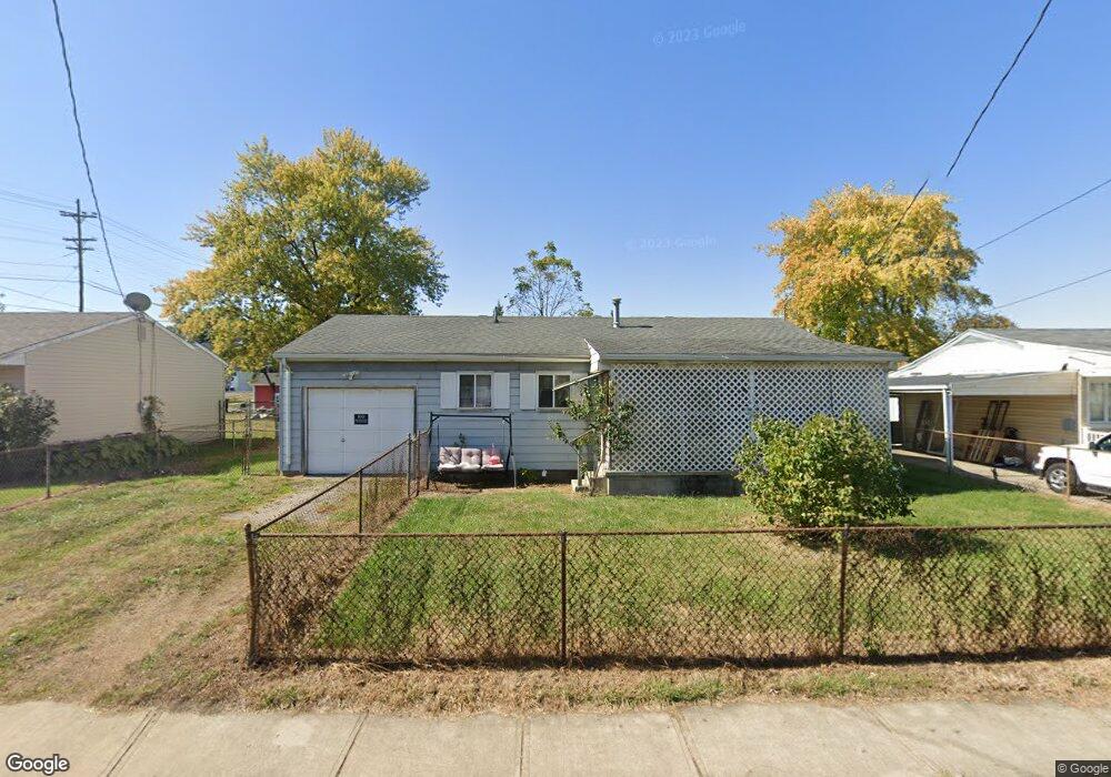 347 Avondale Ave, Marion, OH 43302 - photo 1