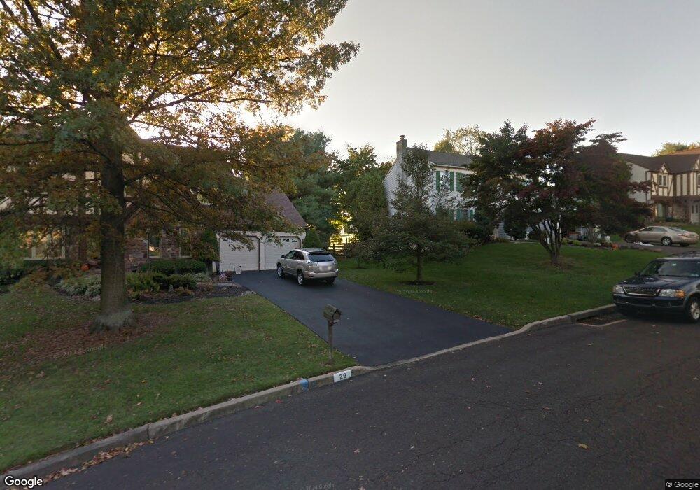 29 Stardust Dr, Southampton, PA 18966 - photo 1